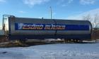 Used Spokane Industries 20,000 Gallon Tank
