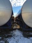 Used Spokane Industries 20,000 Gallon Tight Wrap Tank