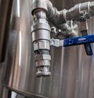 Used HBETBrew Co. 20,000 Liter Mixing Tank