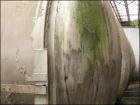 USED: 15,000 Gallon, 304 stainless steel, storage tank. Horizontalconstruction, 12' diameter x 17' straight side, dished ends, onsaddles.