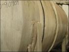 USED: 15,500 Gallon, 304 stainless steel, storage tank. Horizontalconstruction, 12' diameter x 18' straight side, dished ends, onsaddles.