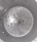 Used Falco Stainless Steel Equipment Jacketed Pressure Tank, Approximate 5500 Ga