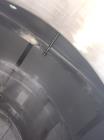 Used Falco Stainless Steel Equipment Jacketed Pressure Tank, Approximate 5500 Ga