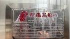 Used Falco Stainless Steel Equipment Jacketed Pressure Tank, Approximate 5500 Ga