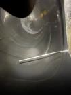 Used CSC Les Constructions Soudees Du Coteau, Holding Tank. 26,980 Gallon
