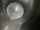 Used CSC Les Constructions Soudees Du Coteau, Holding Tank. 26,980 Gallon