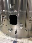 Used CSC Les Constructions Soudees Du Coteau, Holding Tank. 26,980 Gallon