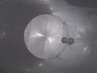 Used CSC Les Constructions Soudees Du Coteau, Holding Tank. 26,980 Gallon