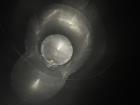 Used CSC Les Constructions Soudees Du Coteau, Holding Tank. 26,980 Gallon