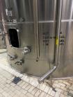Used CSC Les Constructions Soudees Du Coteau, Holding Tank. 26,980 Gallon