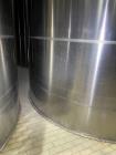 Used CSC Les Constructions Soudees Du Coteau, Holding Tank. 26,980 Gallon