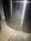 Used CSC Les Constructions Soudees Du Coteau, Holding Tank. 26,980 Gallon