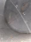 Used Perry 20,250 Gallon T304 Stainless Steel Horizontal Tank