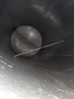 Used Perry 20,250 Gallon T304 Stainless Steel Horizontal Tank