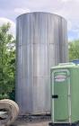 Used-General Metals Inc. 12,000 Gallon Storage Tank