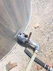 Used-General Metals Inc. 12,000 Gallon Storage Tank