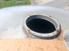 Used General Metals Inc. 12,000 Gallon Storage Tank