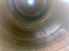 Used General Metals Inc. 12,000 Gallon Storage Tank