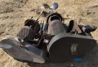 Stainless steel 5,000 Gallon Agitated Tank