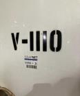 Used Approximate 6,000 gallon Stainless Steel Tank With A Worthington 7.5 HP Centrifugal Pump, V-1110. approximate 6000 gallon Flat top with misc. inlets. Cone bottom with center bottom outlet. Worth...