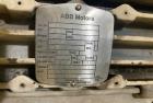 Used Approx. 7,900 Gallon Stainless Steel Mixing Tank with Worthington Pump – V-4316