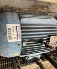 Used Approx. 7,900 Gallon Stainless Steel Mixing Tank with Pump Package – V-4319