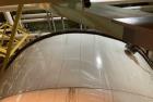 Used Approx. 7,900 Gallon 316L Stainless Steel Tank with Dual Centrifugal Pumps – V-4306