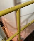 Used Approx. 7,900 Gallon 316L Stainless Steel Storage Tank – V-4314