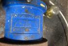 Used Approx. 7,900 Gallon Stainless Steel Mixing Tank with Chemineer Agitator and Centrifugal Pump – V-4207