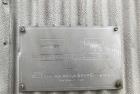 Used Approximate 80,000 gallon 316L Stainless Steel Storage Tank, T-1019. Dished top with misc. top inlets. Flat self supporting bottom. 20