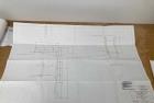 Used Approximate 80,000 gallon 316L Stainless Steel Storage Tank, T-1019. Dished top with misc. top inlets. Flat self supporting bottom. 20