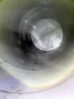 Whiting Metals Inc. approximately 13,500 gallon vertical 304 stainless steel sto