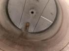 Gaston County approximately 8000 gallon 304 stainless steel vertical tank.