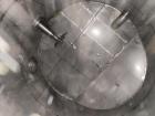 Used 14,000 Gallon 316L Stainless Steel Vertical Tank – Erected Steel Products, API-650, Agitated, Built 2012