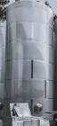 ICC-NW Storage Tank, 35,137 Gallon Capacity