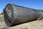 Bendel 15,000 Gallon Stainless Steel Storage Tank