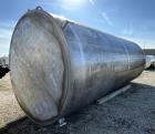 Bendel 15,000 Gallon Stainless Steel Storage Tank