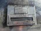 Bendel 15,000 Gallon Stainless Steel Storage Tank