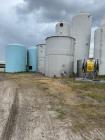 Used Tampa Tank 16,696 Gallon 304L Stainless Steel Tank – API 650, Model T-501
