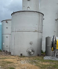 Used 304L Stainless Steel 16,696 Gallon Tank by Tampa Tank – API 650 Rated