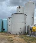 Used Tampa Tank Inc. 16,696 Gallon Stainless Steel API 650 Tank – Model T-501
