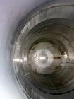 Used Berlie-Falco 304 Stainless Steel Tank | 11,359 Gallon | Dish Top | Cone Bottom | 33' H | Built 2016