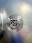 Used Berlie-Falco 304 Stainless Steel Tank | 11,359 Gallon | Dish Top | Cone Bottom | 33' H | Built 2016