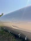 High-Capacity 304 Stainless Steel Tank – 11,359 Gallons | Berlie-Falco | Cone Bottom