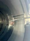 High-Capacity 304 Stainless Steel Tank – 11,359 Gallons | Berlie-Falco | Cone Bottom