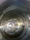 High-Capacity 304 Stainless Steel Tank – 11,359 Gallons | Berlie-Falco | Cone Bottom