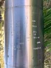 High-Capacity 304 Stainless Steel Tank – 11,359 Gallons | Berlie-Falco | Cone Bottom