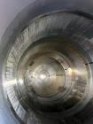 Used 11,359 Gallon Stainless Steel Vertical Tank | 304 SS | Built 2016 | Berlie-Falco