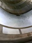 Used 11,359 Gallon Stainless Steel Vertical Tank | 304 SS | Built 2016 | Berlie-Falco