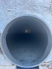 Used Sonoma Stainless 15,420 Gallon Wine Tank | Jacketed & Insulated Stainless Steel Vessel